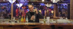 Non-alcoholische cocktails door Joey Lilipaly