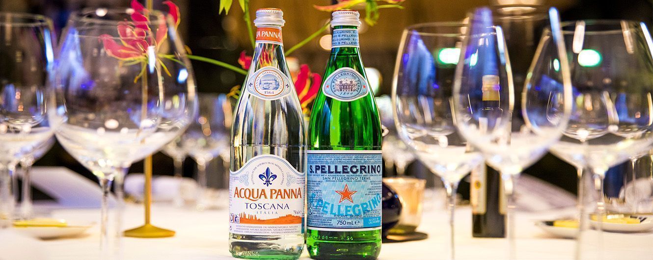 S.Pellegrino