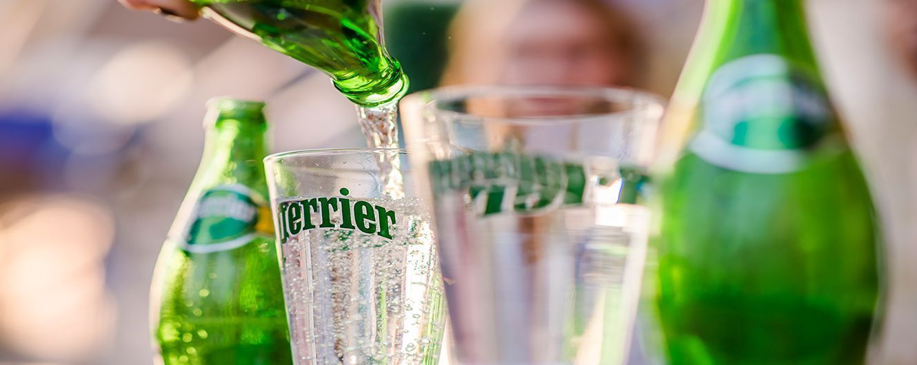 Perrier