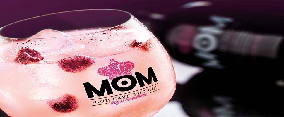 MOM Gin