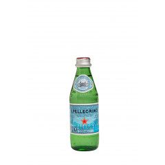 S.Pellegrino 25cl glas (doos van 24)