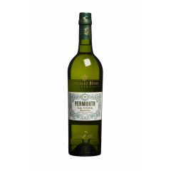 La Copa Vermouth Blanco