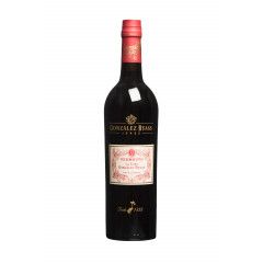 Gonzalez Byass Vermouth La Copa Rojo