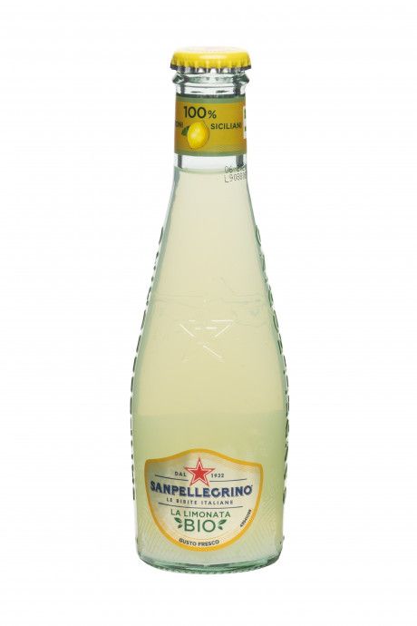 Sanpellegrino Limonata (24 flesjes)