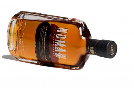 Nomad Outland Whiskey