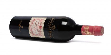 Gonzalez Byass Vermouth La Copa Rojo