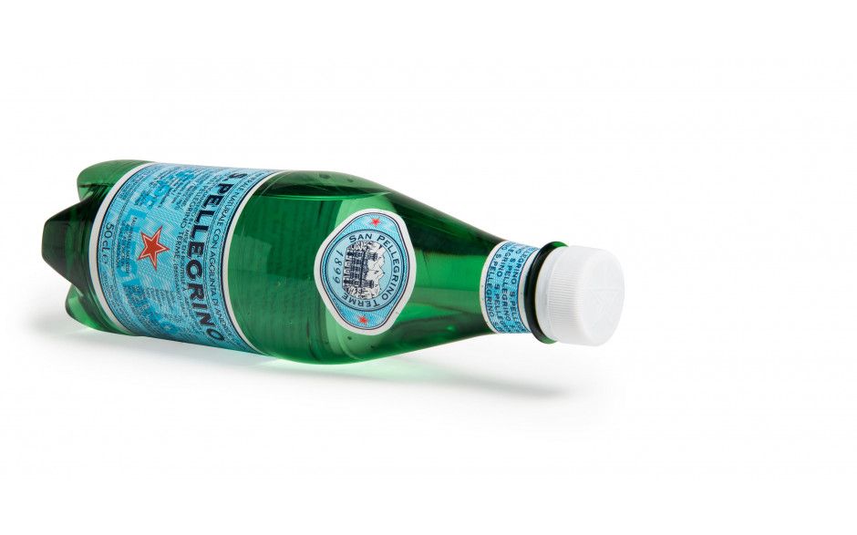 S.Pellegrino PET 50cl (doos van 24)