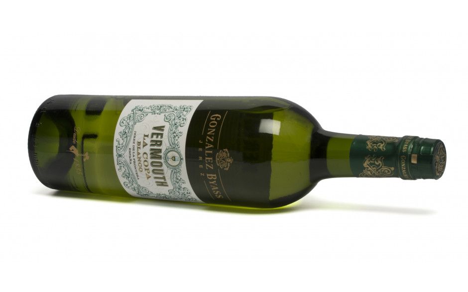 La Copa Vermouth Blanco