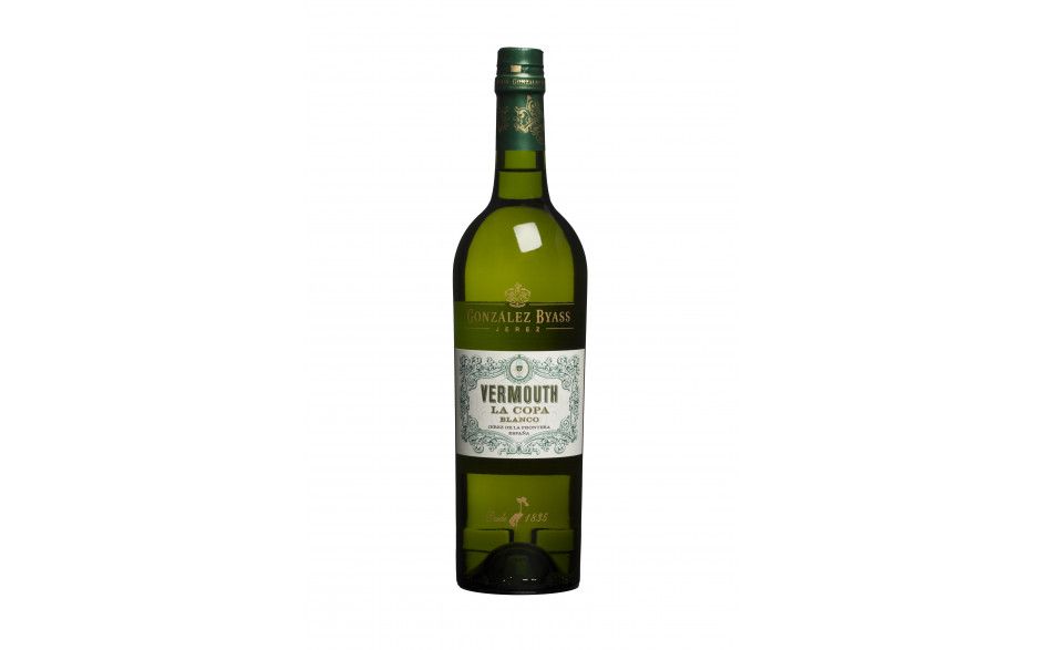 La Copa Vermouth Blanco