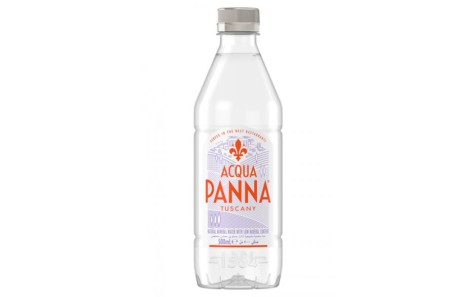 Acqua Panna PET 50cl (doos van 24)